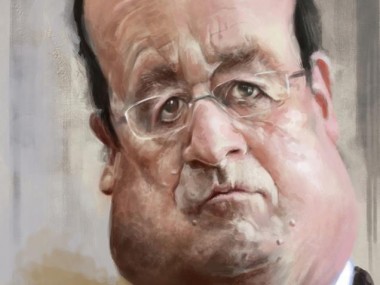 Eric scala – illustrations digital art – F hollande