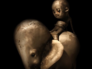 Guillermo Rigattieri – Steampunk sculptures Argentine
