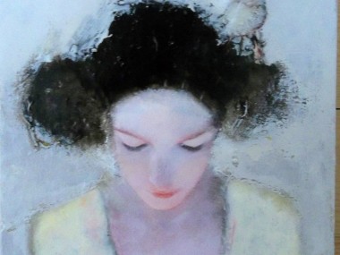 Véronique Paquereau – Artiste peintre – Lumineuse