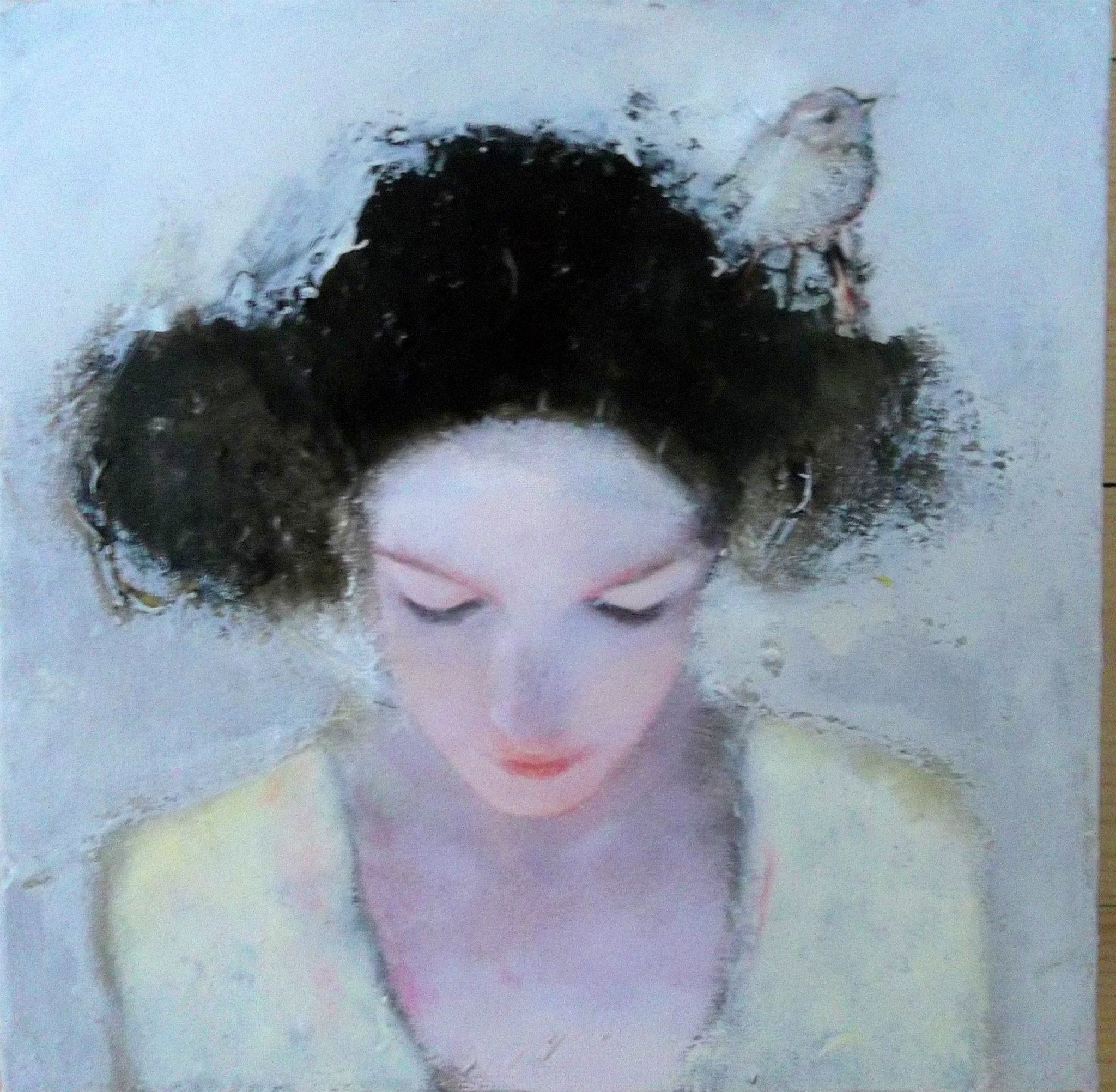 Véronique Paquereau – Artiste peintre – Lumineuse