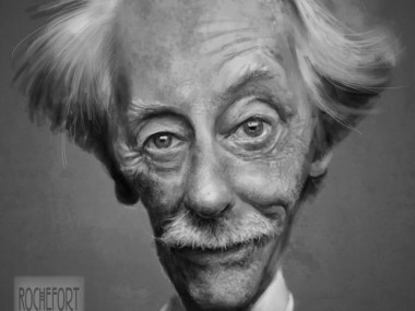 Eric Scala – digitale art Jean Rochefort