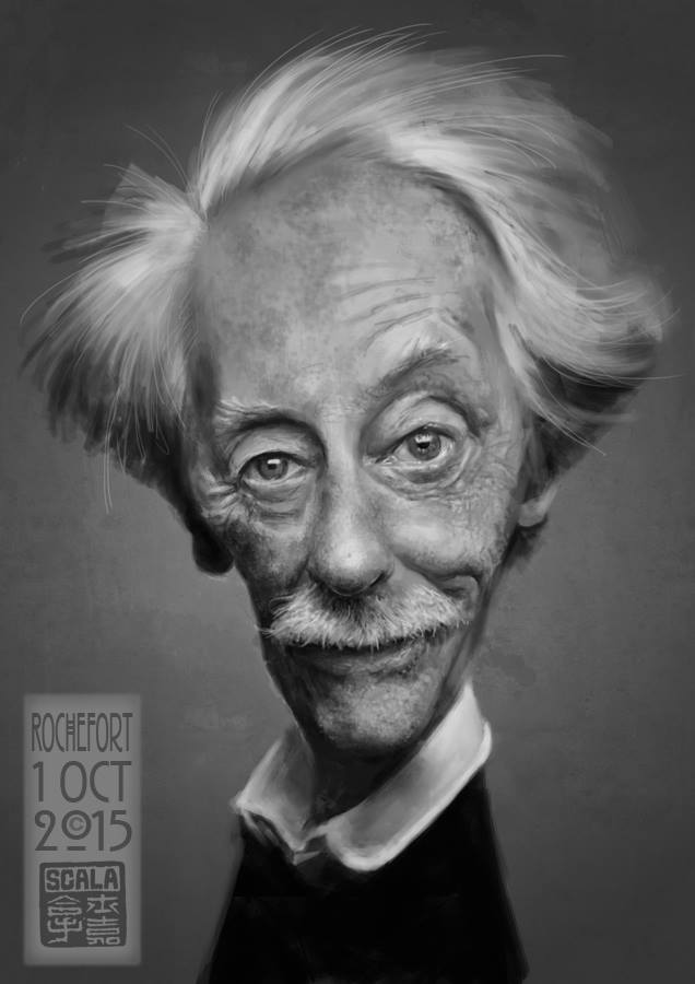 Eric Scala – digitale art Jean Rochefort