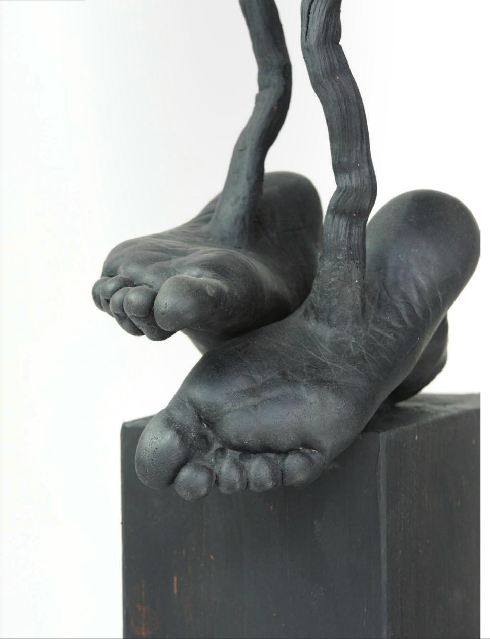 Giuseppe Agnello – sculptures (Sicily)