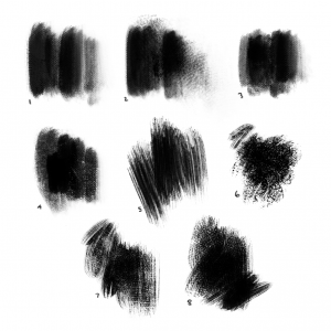 brushes photoshop free