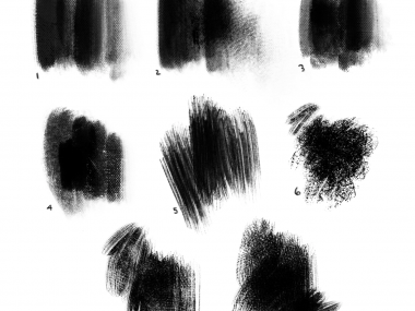 brushes photoshop free