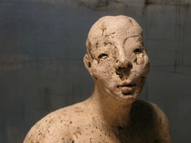 Anna Kozlowska-luc – Sculptor ceramik (pologne)