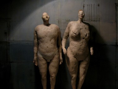 Anna Kozlowska-luc – Sculptor (pologne)