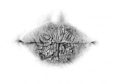 Christo Dagorov’s Lips Series2