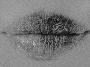 Christo Dagorov’s Lips Series5