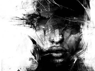 Russ Mills illustrations