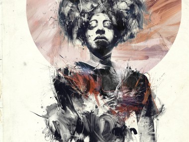 Russ Mills – neff_redo / digitale illustration