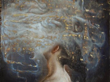 Agostino Arrivabene – Homo melancholicus I