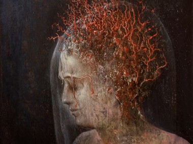 Agostino Arrivabene – Il sogno di Saffo