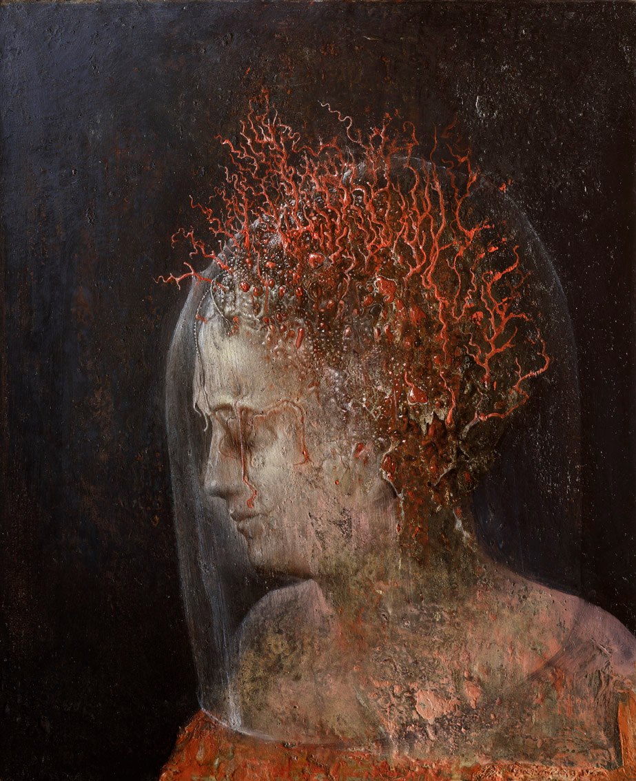 Agostino Arrivabene – Il sogno di Saffo