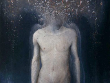 Agostino Arrivabene – cherub – 2012