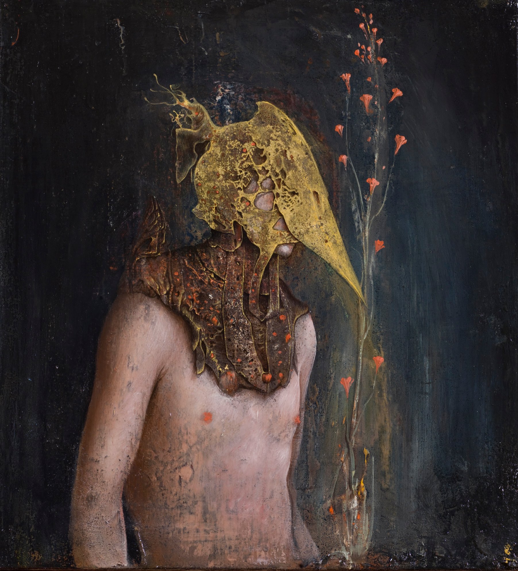 Agostino Arrivabene – germogli