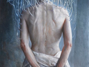 Agostino Arrivabene – martyrium – Santa dorotea