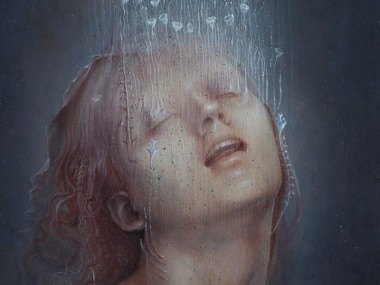 Agostino Arrivabene – surrealism paintings