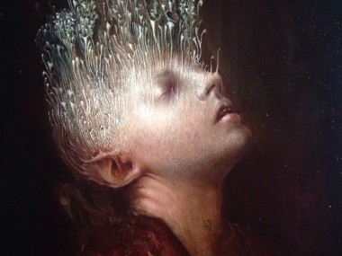 Agostino Arrivabene – surrealism paintings