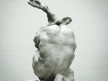 Grzegorz Gwiazda – Sculptures