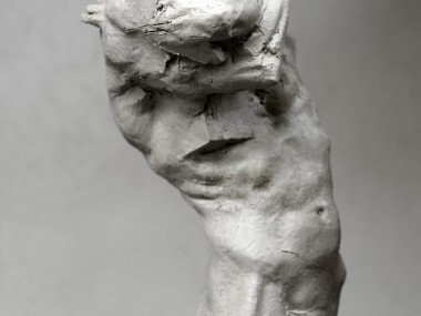 Grzegorz Gwiazda – Sculptures