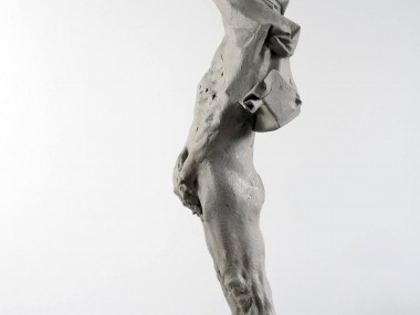 Grzegorz Gwiazda – Sculptures