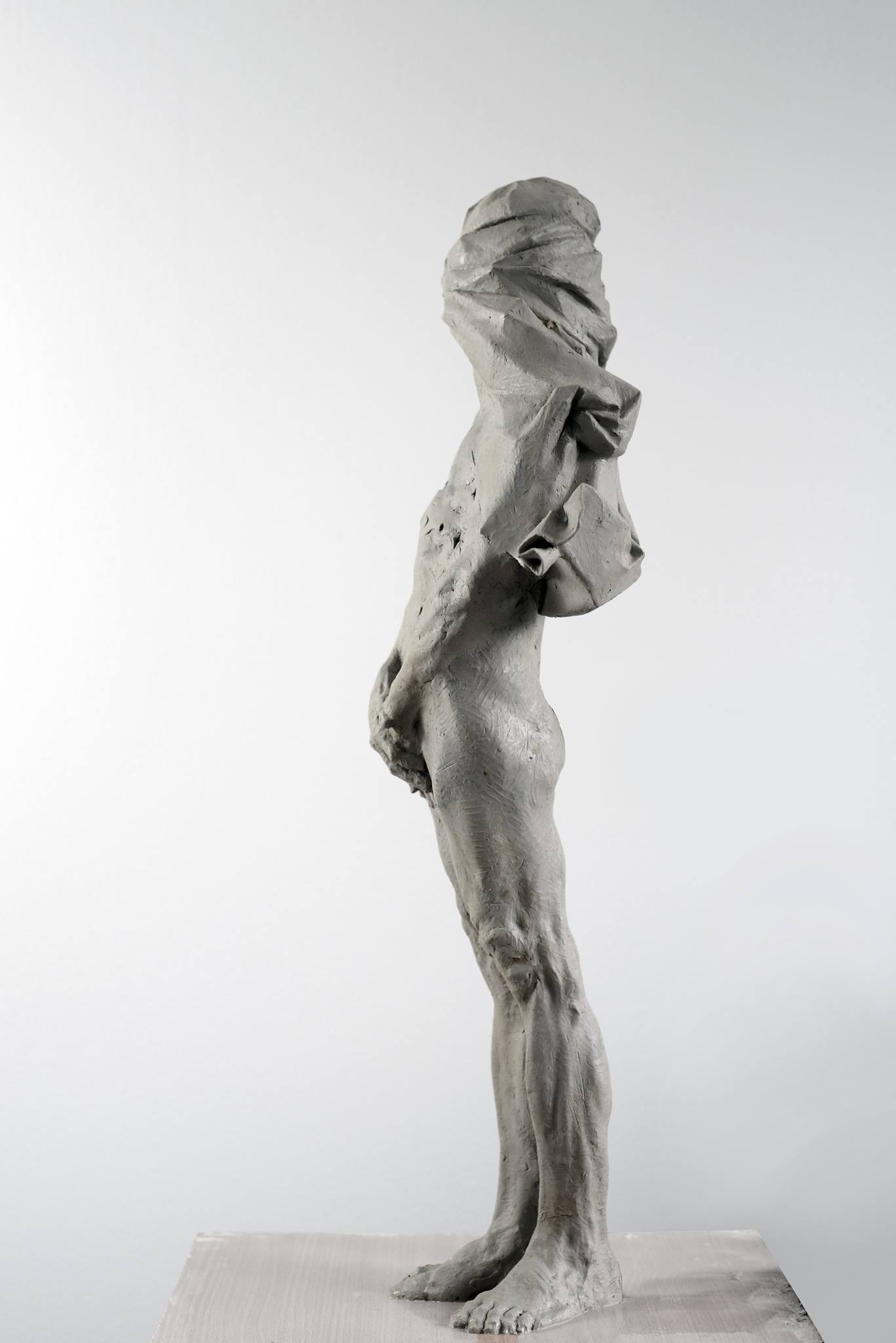 Grzegorz Gwiazda – Sculptures