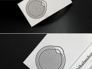 Ophtalmology - logo identity creation