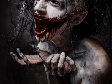 Stefan Gesell Photography – BAD ASS