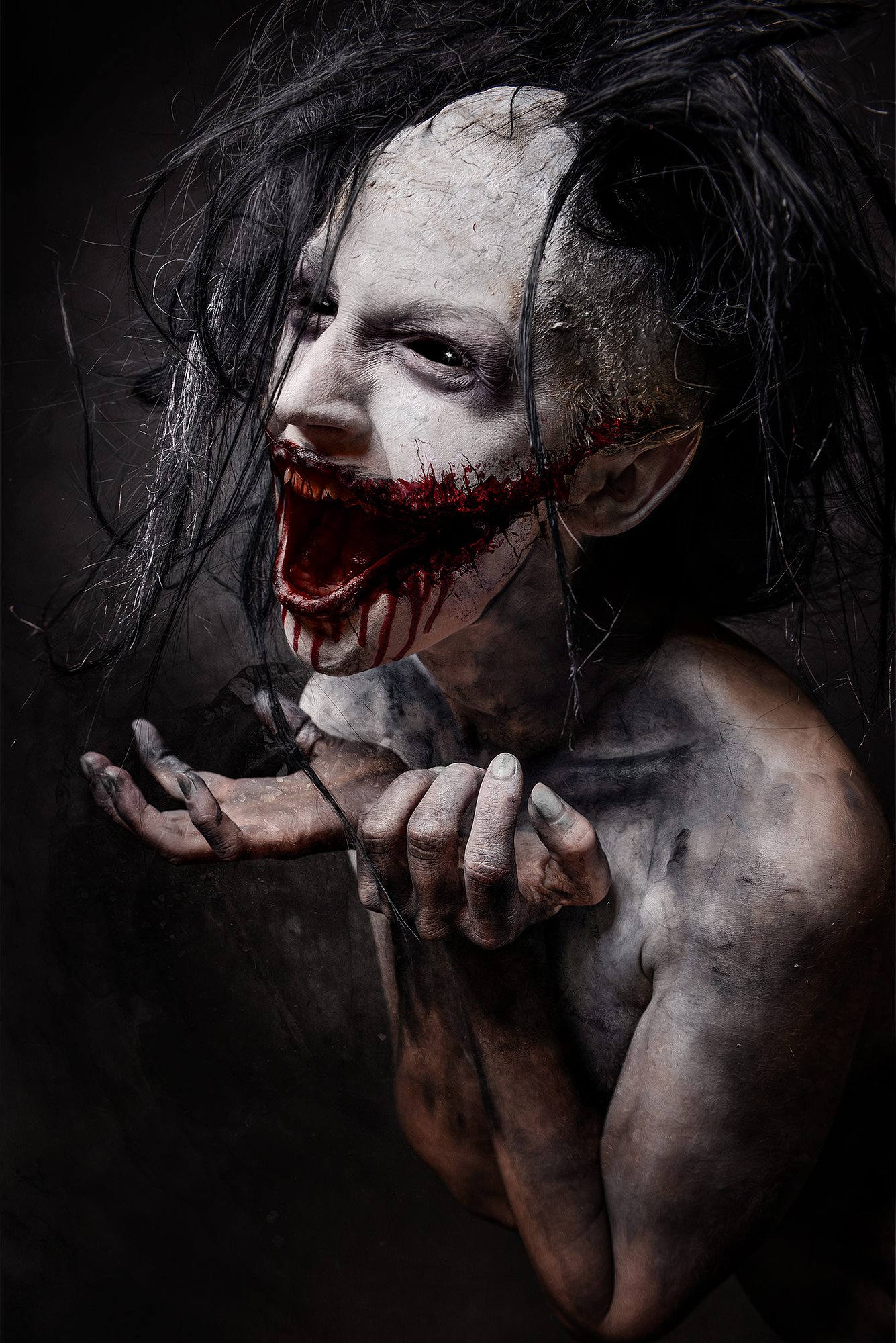 Stefan Gesell Photography – BAD ASS