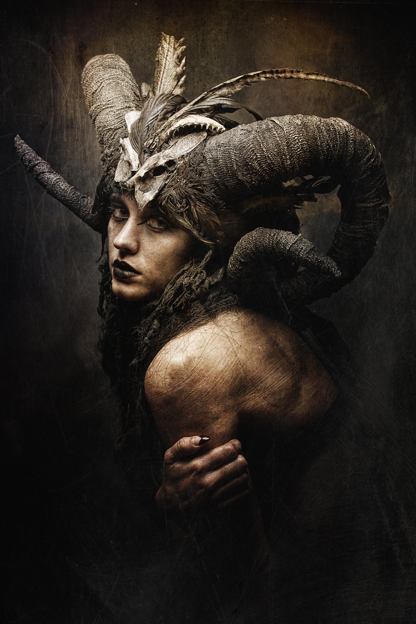 Stefan Gesell Photography – BETWEEN ALPHA