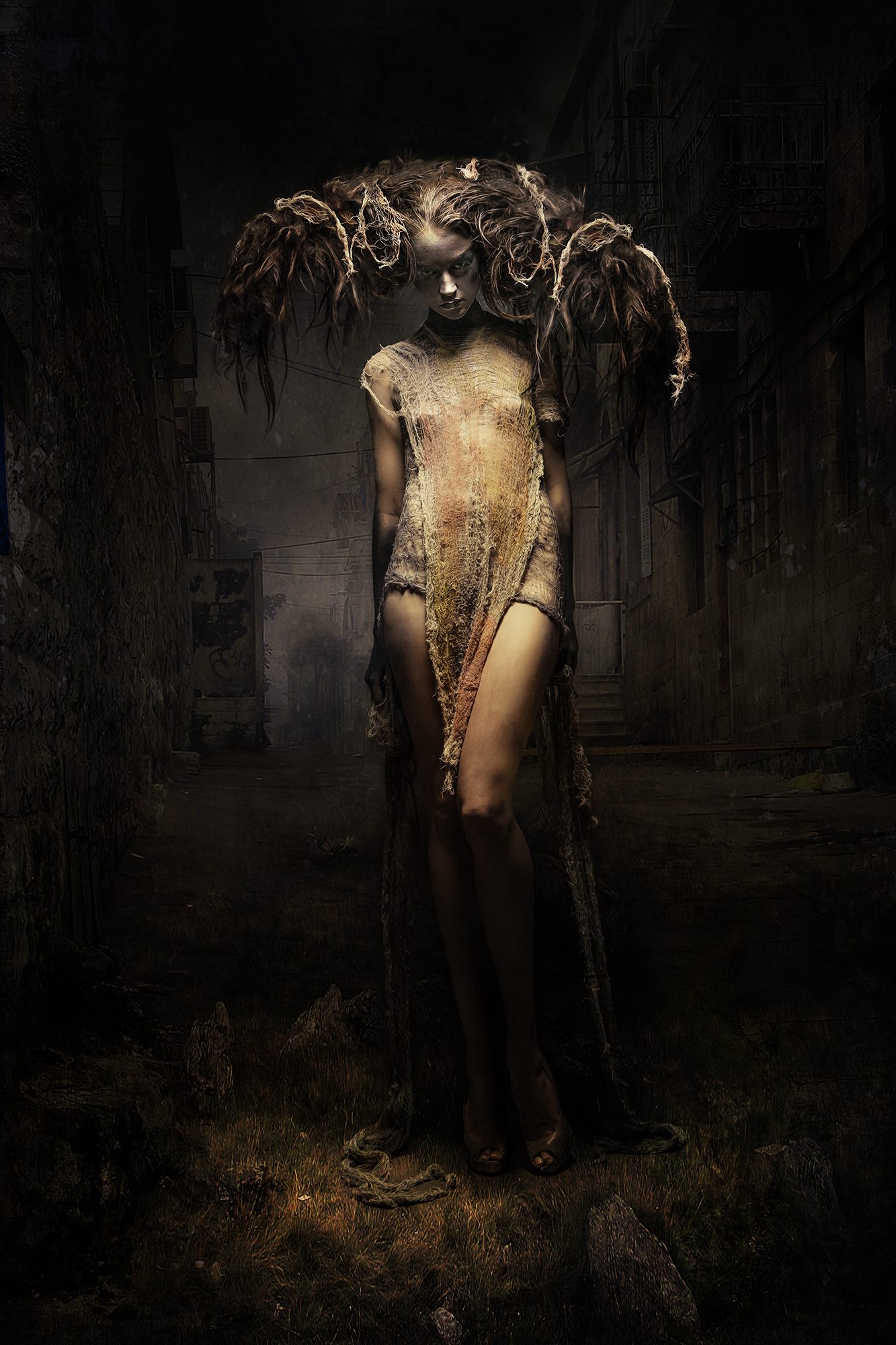 Stefan Gesell Photography – FRESCO