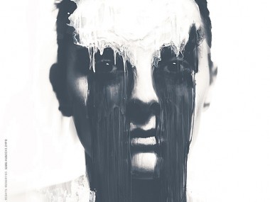 Jarek Kubicki – photo-manipulations