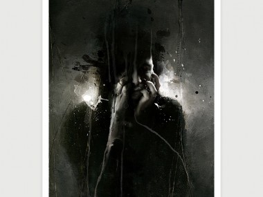 Jarek Kubicki – photo-manipulations