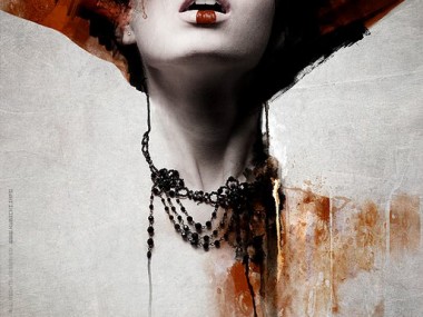 Jarek Kubicki – photo-manipulations