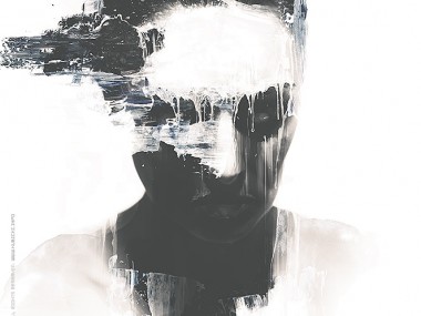 Jarek Kubicki – photomanipulations