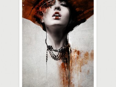 Jarek Kubicki – photomanipulations