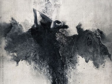 Jarek Kubicki – surreal illustrations