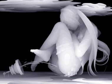 Kazuki Takamatsu – beautiful paintings