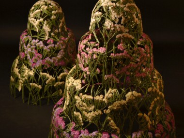 Ignacio Canales Aracil – art of flower sculptures1