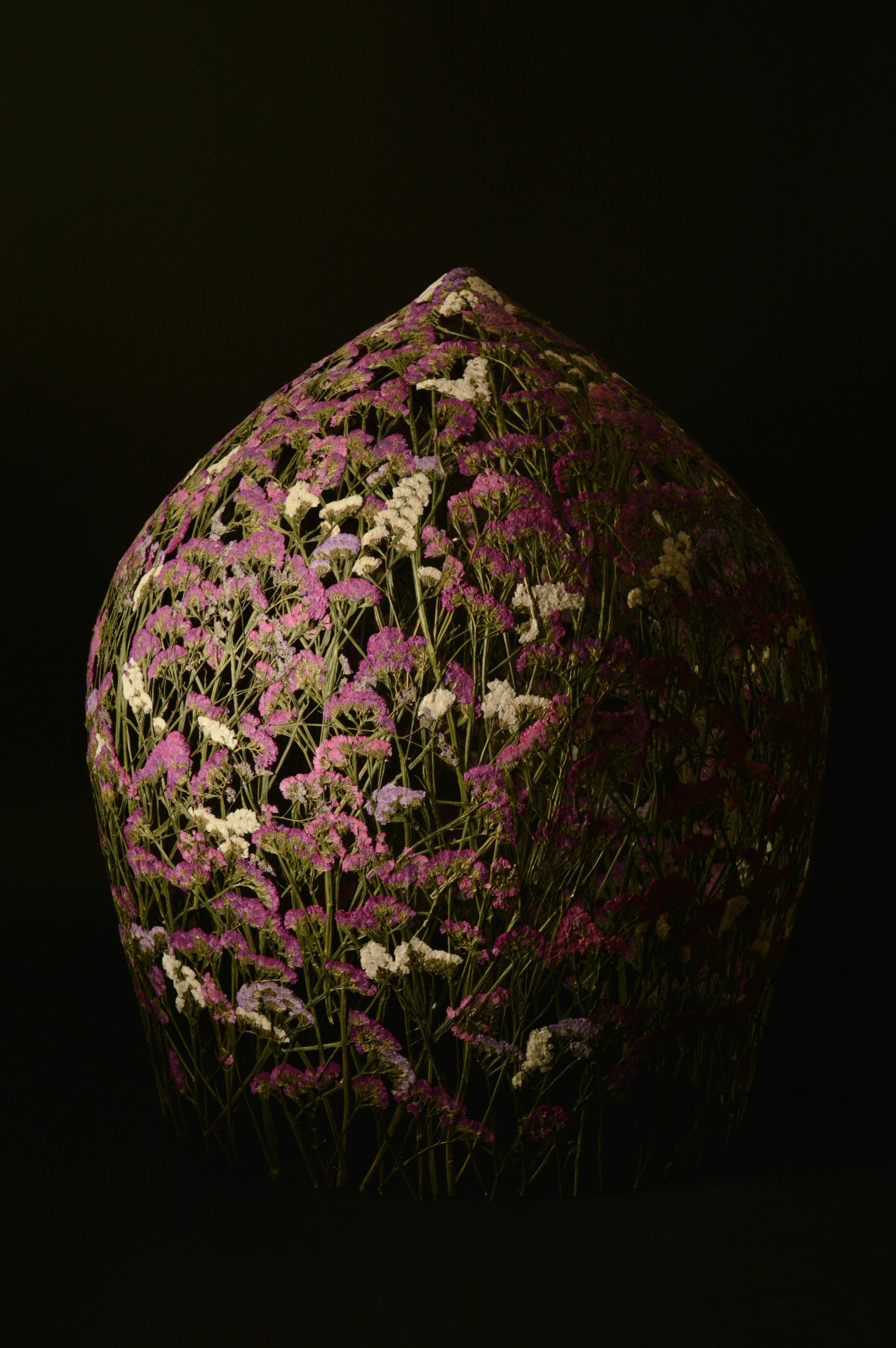 Ignacio Canales Aracil – art of flower sculptures3