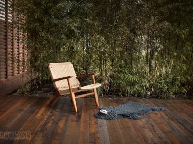 Joshua Ben Longo – Monster Skin Rug