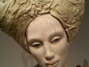 lisa clague sculptures