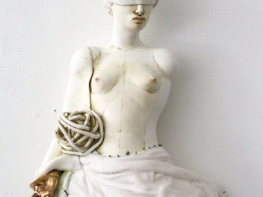 lisa clague sculptures (usa)