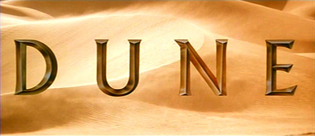 Dune - Frank Herbert / David Lynch