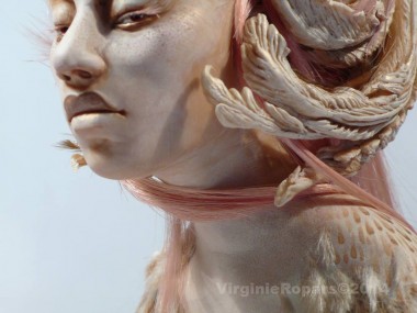 Virginie Ropars – Art Dolls6