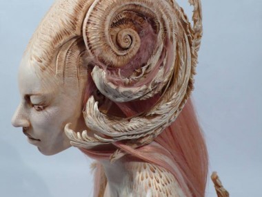 Virginie Ropars – Art Dolls9