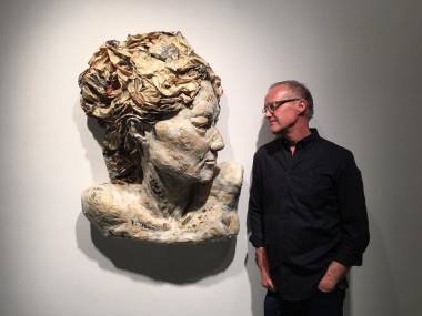 Will Kurtz – Papier mâché – ART