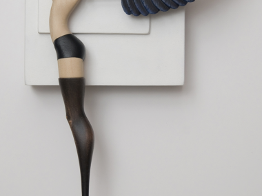 John Morris – Sculptures – Aviatrix