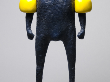 John Morris – Sculptures – The Deep End